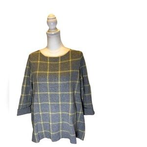 Cynthia Rowley sweater
